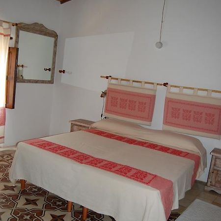 Bed and Breakfast Rifugio Di Galte Galtellì Pokoj fotografie